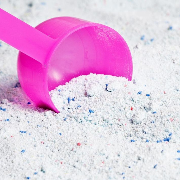 Пральні порошки